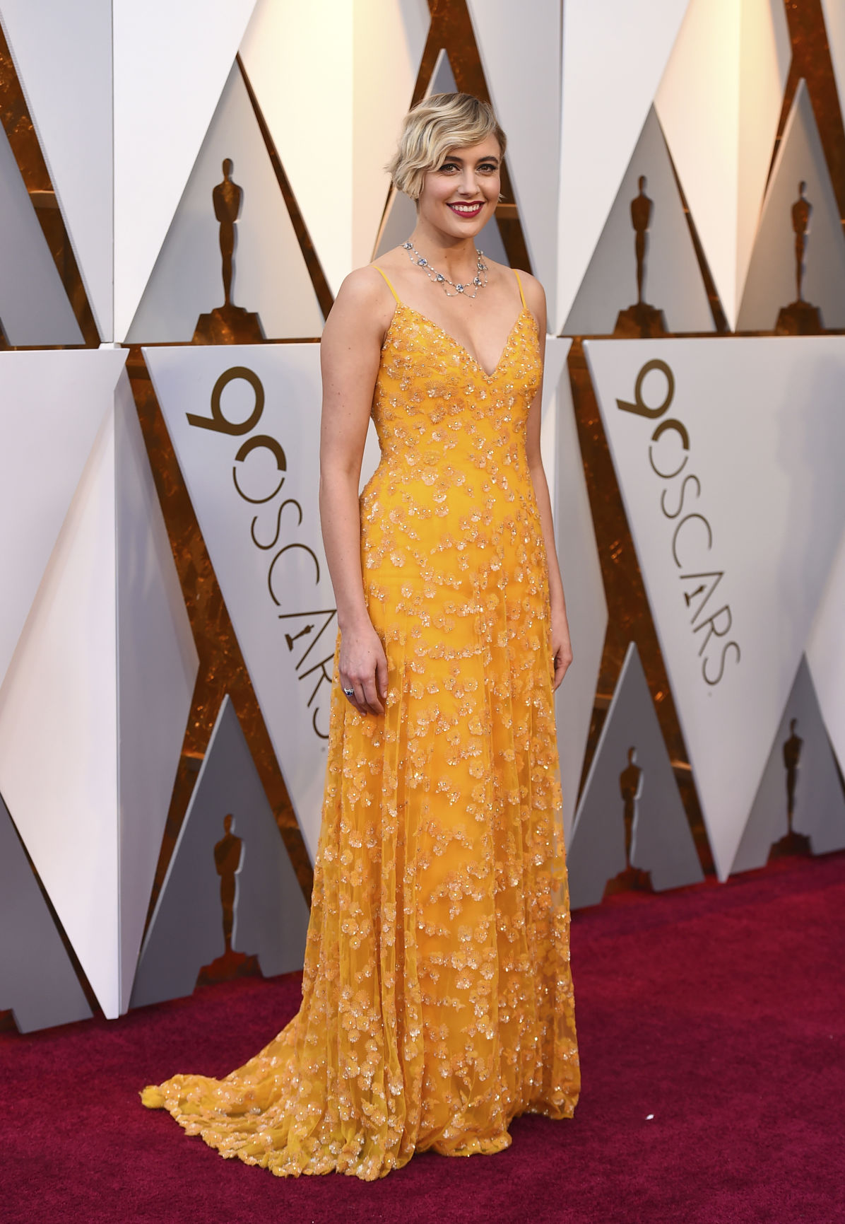 90th Academy Awards - Arrivals